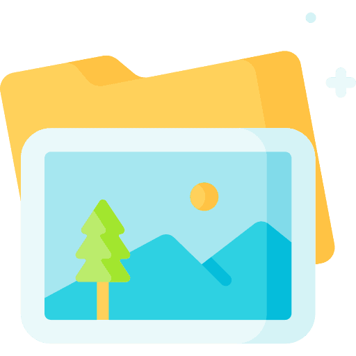 Unlimited Photo Storage